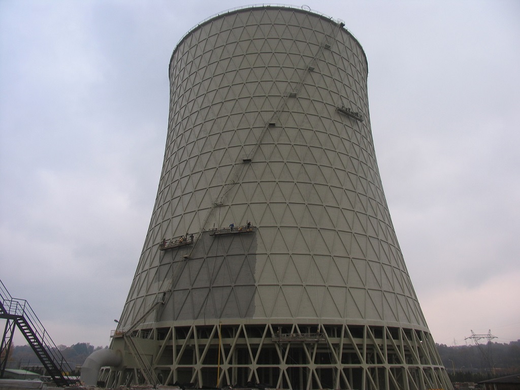 Vatrostalac d.o.o. Tuzla